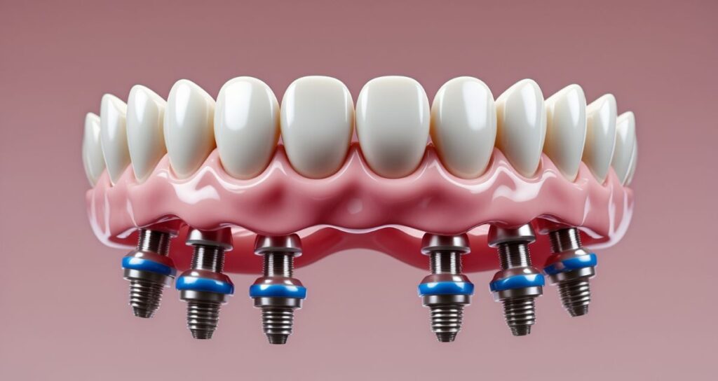 Dentures