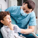 Feature (1) Children Dentistry