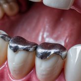 Feature (7) Dental Fillings